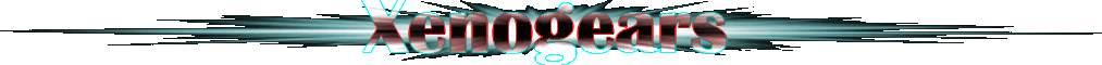 Xenogears