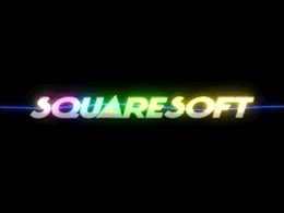 Squaresoft logo