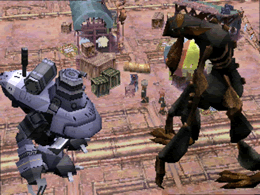 Giant "Reapers" (Wels) attack the Thames