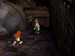Fei, Elly and Citan in the garbage collection system of Solaris